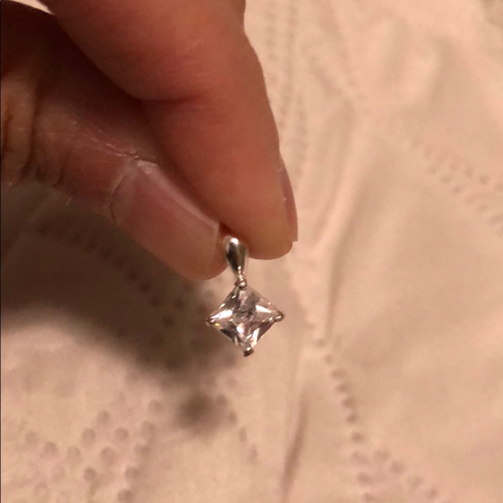 Pendant from Harrod’s